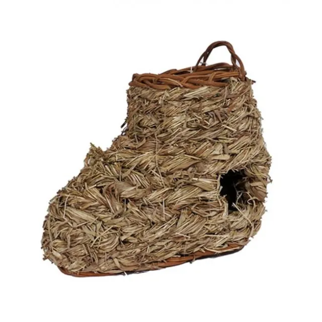 Rosewood Woven Play'n'Hide Støvel