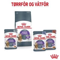 Royal Canin Appetite Control Care Cat Adult