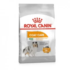 Royal Canin Coat Care Mini Adult tørrfôr til hund