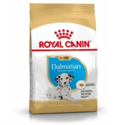 Royal Canin Dalmatian Puppy tørrfôr til hundvalp