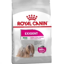 Royal Canin Exigent Mini Adult tørrfôr til hund