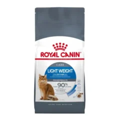 Royal Canin Light Weight Care Adult tørrfôr til katt