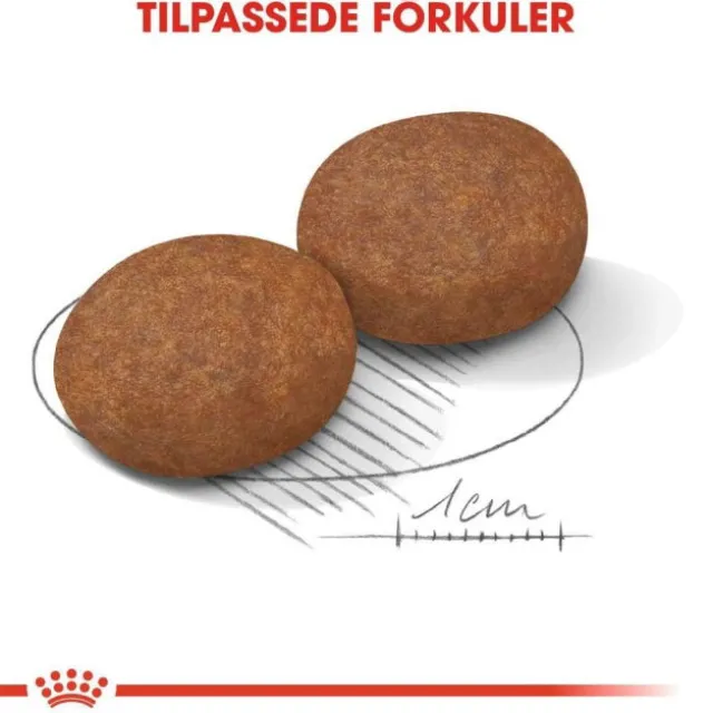 Royal Canin Medium Adult 7+ tørrfôr til hund