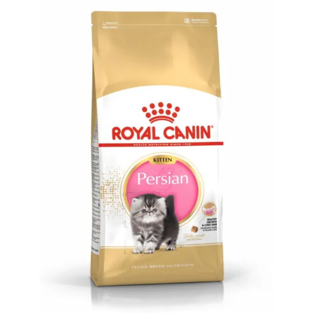 Royal Canin Persian Kitten tørrfôr til kattunge