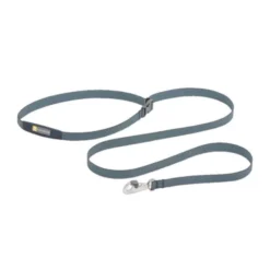 Ruffwear Flagline kobbel Grå 190 cm