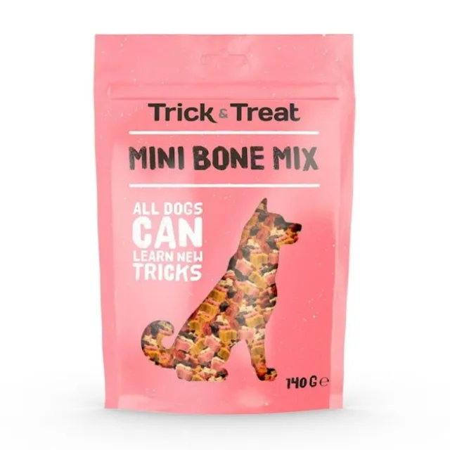 Trick & Treat Minibein Mix
