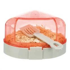 Trixie hjørnetoalett for hamster
