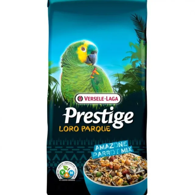 Versele-Laga Prestige Loro Parque Amazon Parrot Mix 1kg