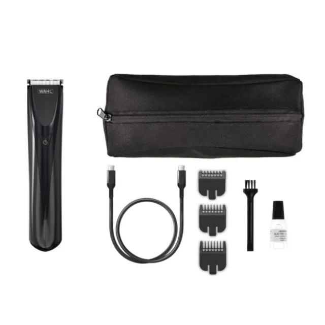 Wahl Fidela Trimmer