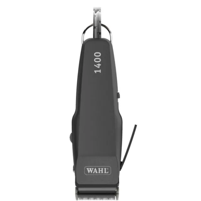 Wahl 1400 klippemaskin