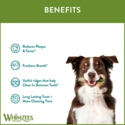 Whimzees Variety Value Pack M Bulk 28 stk